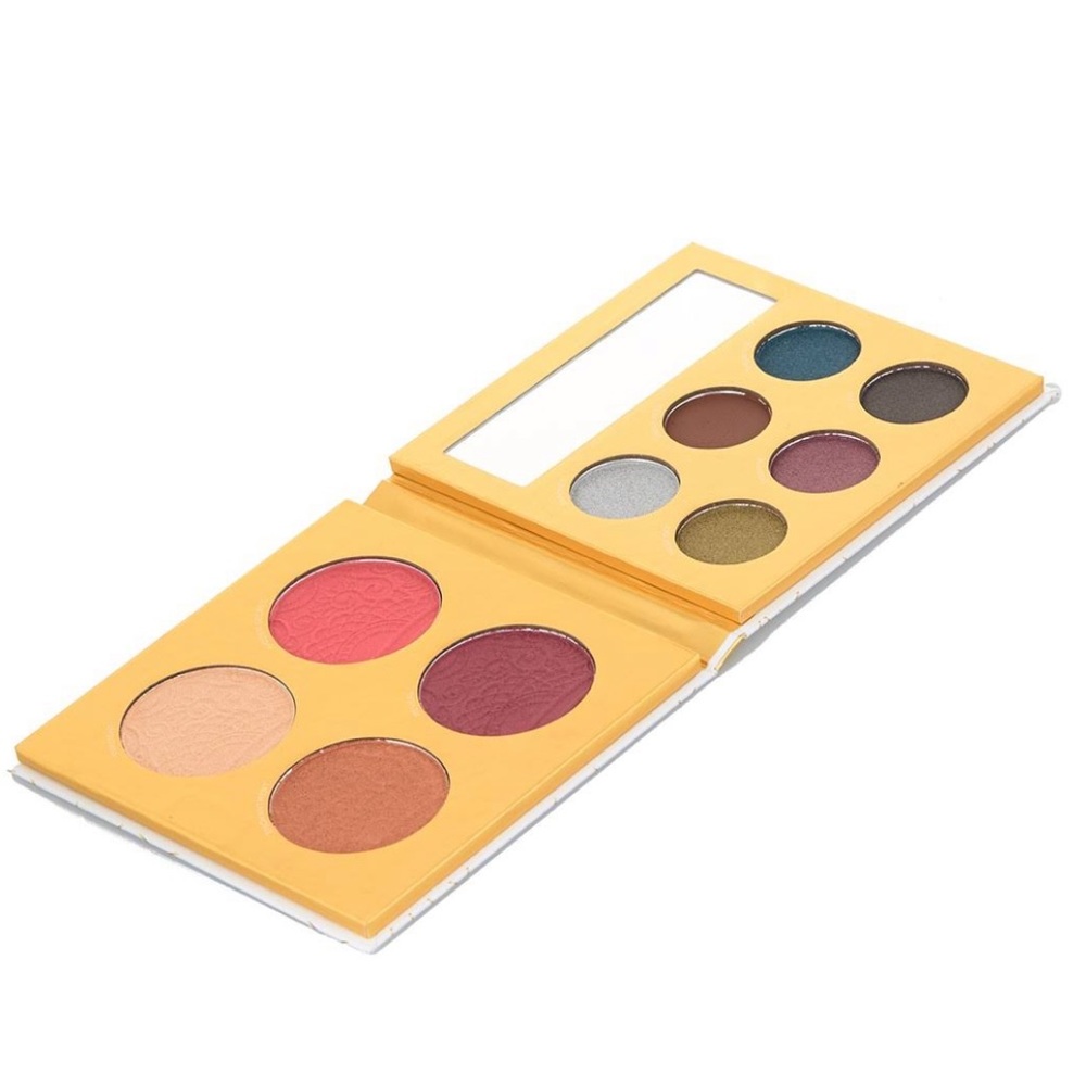 New PUR Cosmetic Eyeshadow Palette - Picture 7 of 8